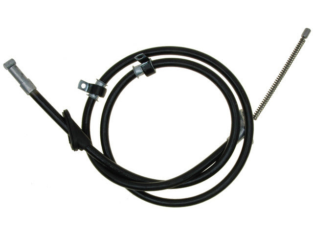 Parking Brake Cable Raybestos Brakes BC96779