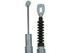 Parking Brake Cable Raybestos Brakes BC96781