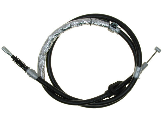 Parking Brake Cable Raybestos Brakes BC96781