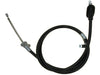 Parking Brake Cable Raybestos Brakes BC96782