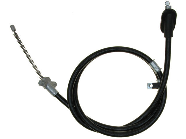Parking Brake Cable Raybestos Brakes BC96782