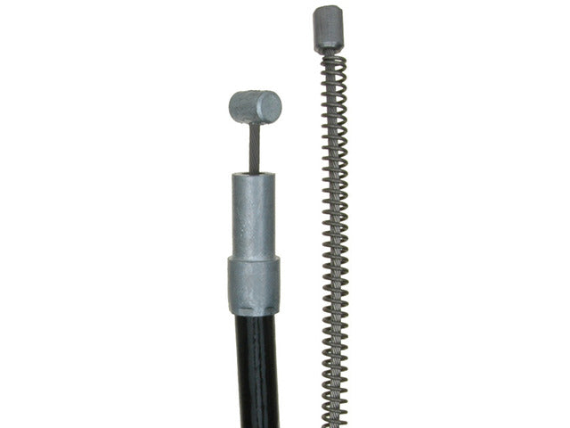 Parking Brake Cable Raybestos Brakes BC96783