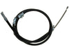 Parking Brake Cable Raybestos Brakes BC96783