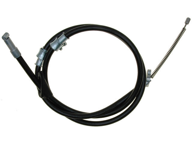 Parking Brake Cable Raybestos Brakes BC96783