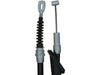 Parking Brake Cable Raybestos Brakes BC96784