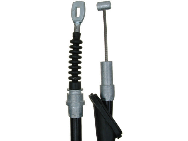 Parking Brake Cable Raybestos Brakes BC96784