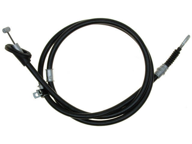 Parking Brake Cable Raybestos Brakes BC96784