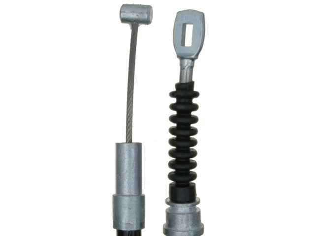 Parking Brake Cable Raybestos Brakes BC96785