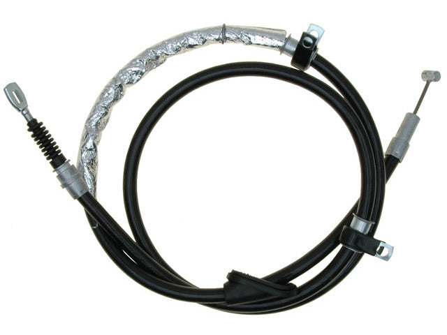 Parking Brake Cable Raybestos Brakes BC96785