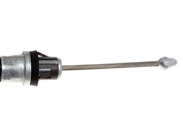 Parking Brake Cable Raybestos Brakes BC96786
