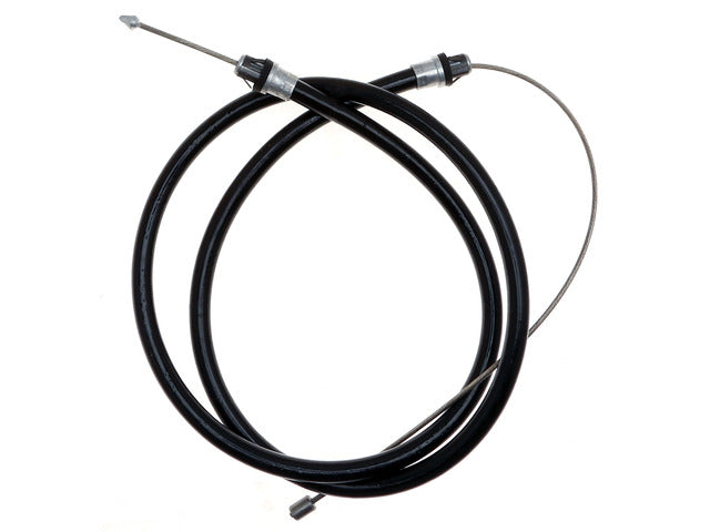 Parking Brake Cable Raybestos Brakes BC96786