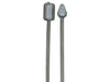 Parking Brake Cable Raybestos Brakes BC96787