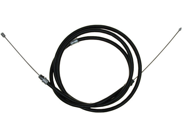 Parking Brake Cable Raybestos Brakes BC96787