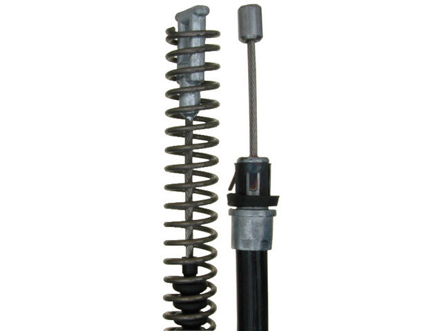 Parking Brake Cable Raybestos Brakes BC96790