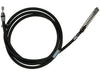 Parking Brake Cable Raybestos Brakes BC96790