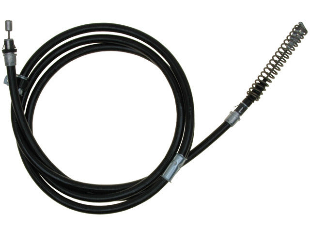 Parking Brake Cable Raybestos Brakes BC96790
