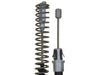 Parking Brake Cable Raybestos Brakes BC96791