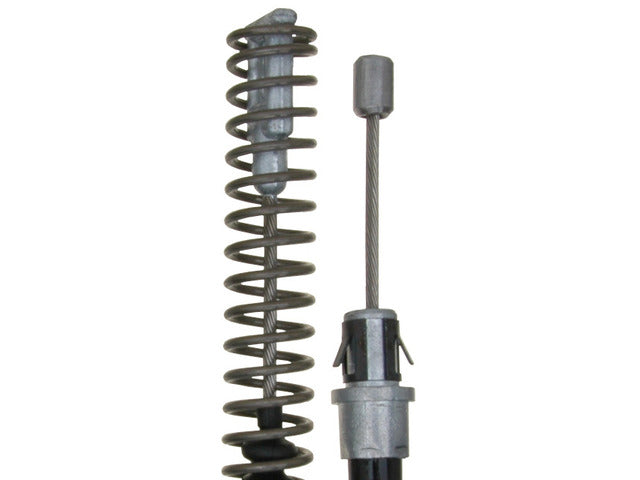 Parking Brake Cable Raybestos Brakes BC96791
