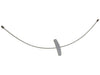 Parking Brake Cable Raybestos Brakes BC96794