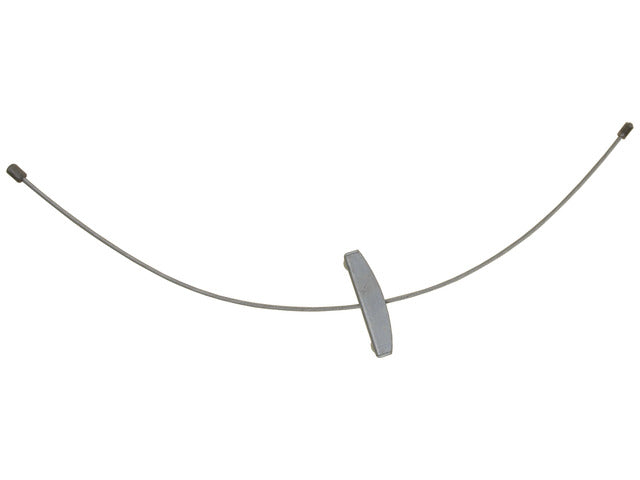 Parking Brake Cable Raybestos Brakes BC96794