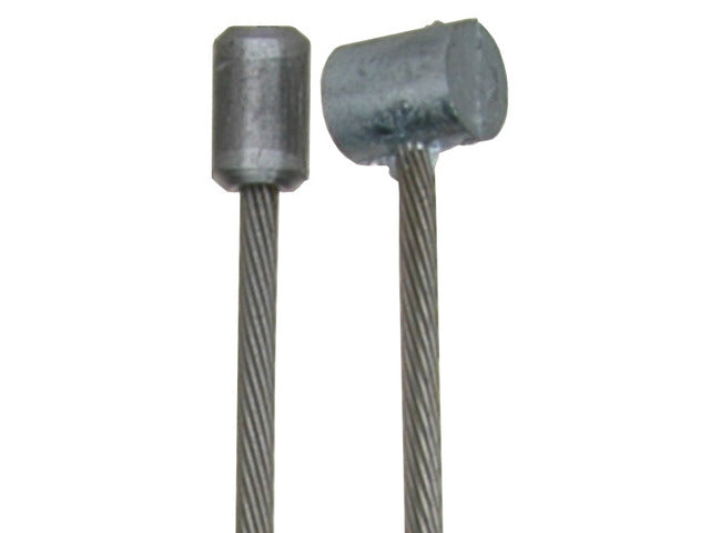 Parking Brake Cable Raybestos Brakes BC96796
