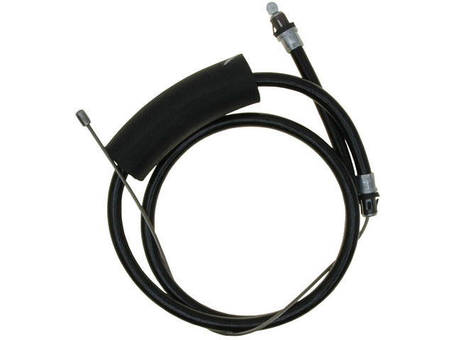 Parking Brake Cable Raybestos Brakes BC96796