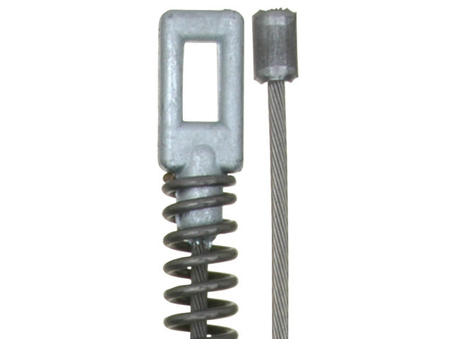 Parking Brake Cable Raybestos Brakes BC96797