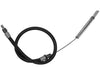 Parking Brake Cable Raybestos Brakes BC96797