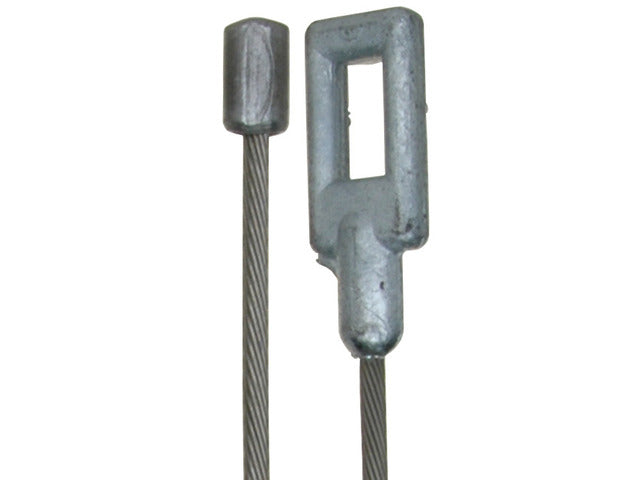 Parking Brake Cable Raybestos Brakes BC96799