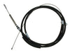 Parking Brake Cable Raybestos Brakes BC96799