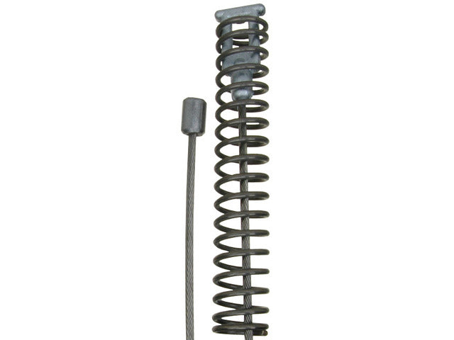 Parking Brake Cable Raybestos Brakes BC96804