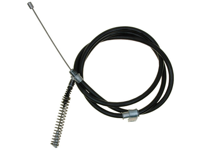 Parking Brake Cable Raybestos Brakes BC96804