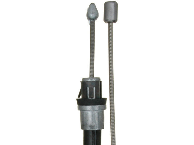 Parking Brake Cable Raybestos Brakes BC96805
