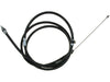 Parking Brake Cable Raybestos Brakes BC96805