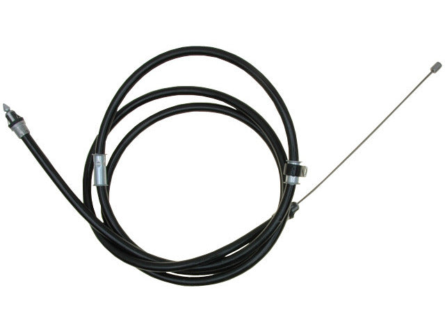 Parking Brake Cable Raybestos Brakes BC96805