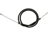 Parking Brake Cable Raybestos Brakes BC96806