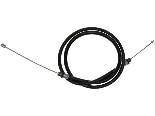 Parking Brake Cable Raybestos Brakes BC96806