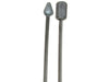 Parking Brake Cable Raybestos Brakes BC96808