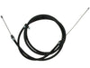 Parking Brake Cable Raybestos Brakes BC96808