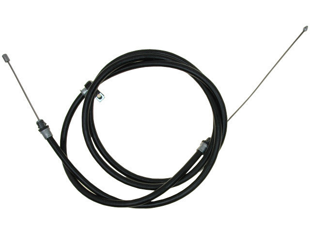 Parking Brake Cable Raybestos Brakes BC96808