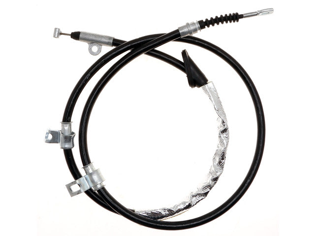 Parking Brake Cable Raybestos Brakes BC96809