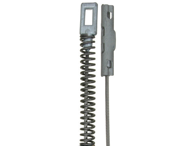 Parking Brake Cable Raybestos Brakes BC96814