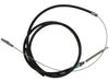 Parking Brake Cable Raybestos Brakes BC96814