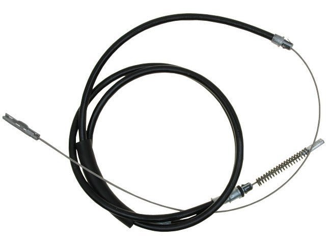 Parking Brake Cable Raybestos Brakes BC96814