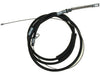 Parking Brake Cable Raybestos Brakes BC96815
