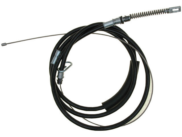 Parking Brake Cable Raybestos Brakes BC96815