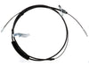 Parking Brake Cable Raybestos Brakes BC96816