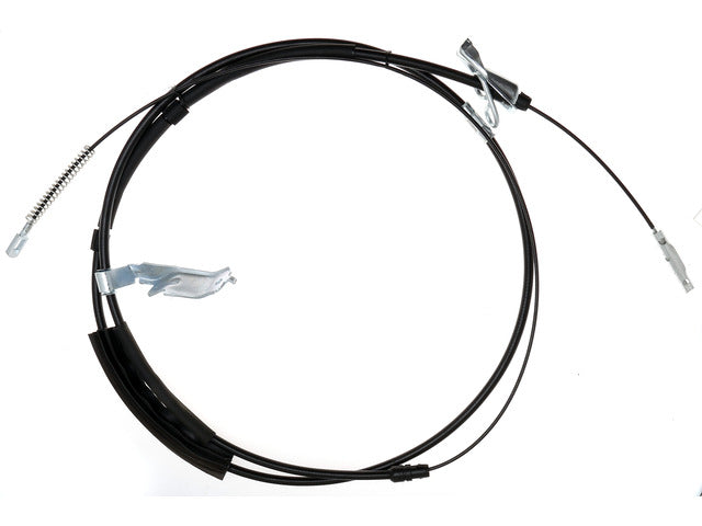 Parking Brake Cable Raybestos Brakes BC96816