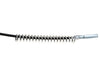 Parking Brake Cable Raybestos Brakes BC96816