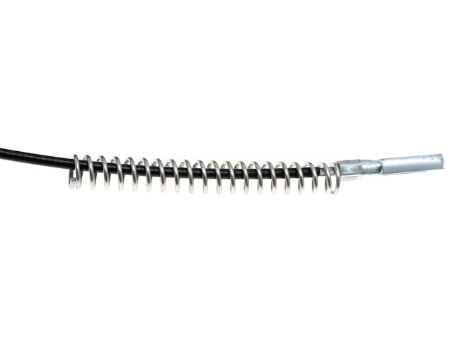 Parking Brake Cable Raybestos Brakes BC96816